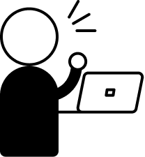 オンラインでヒアリング