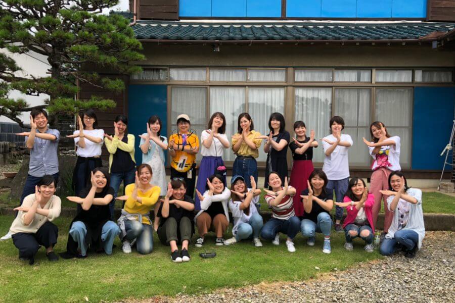 〖レポート〗7月15日 坂戸にてメンバーミーティング開催しました☆ ドローンジョプラス