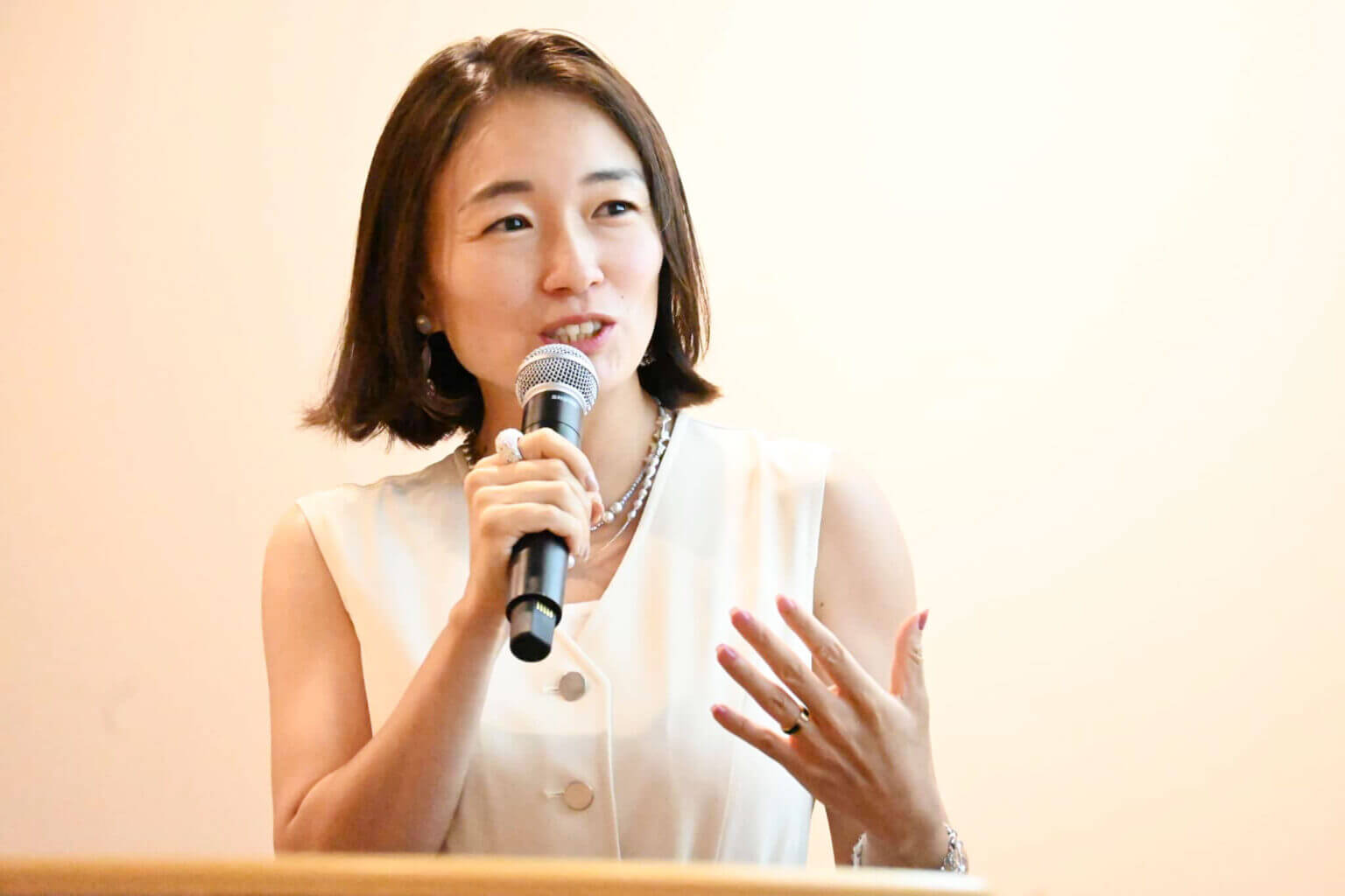 文科省・経産省・東京都主催 アントレプレナーシップ教育ギャザリングDAYに登壇しました