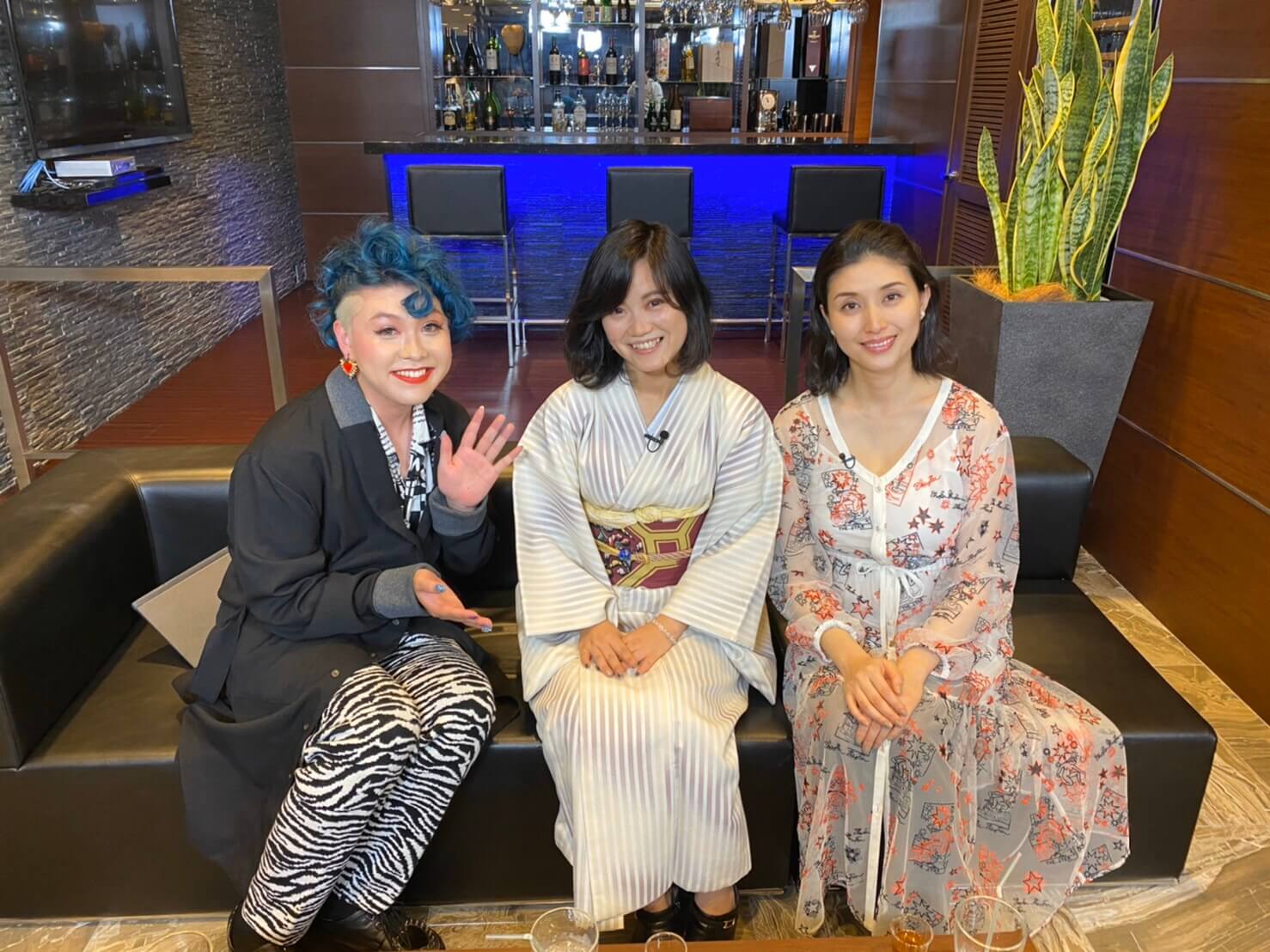 ハイスペ女子図鑑