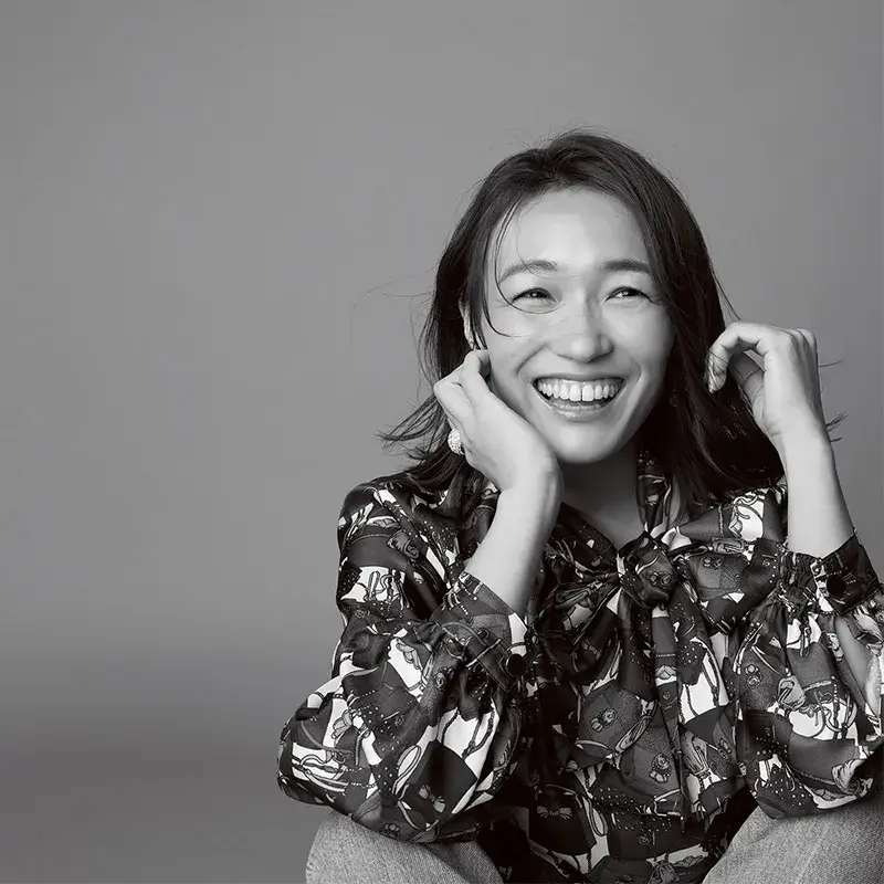 光文社「VERY」2025年2月号にインタビュー記事掲載