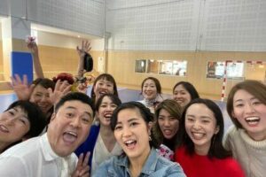 TBSテレビ『教えてもらう前と後』に出演