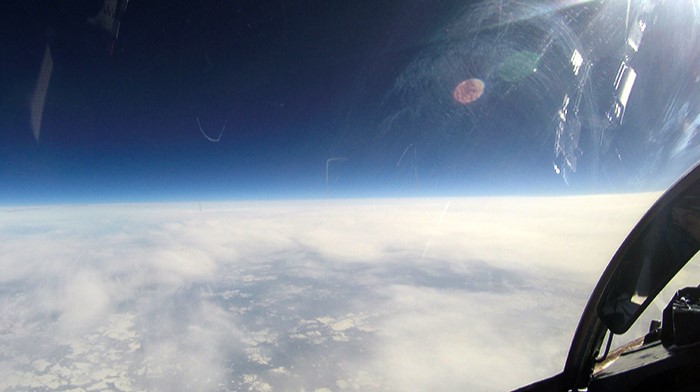 宇宙の写真